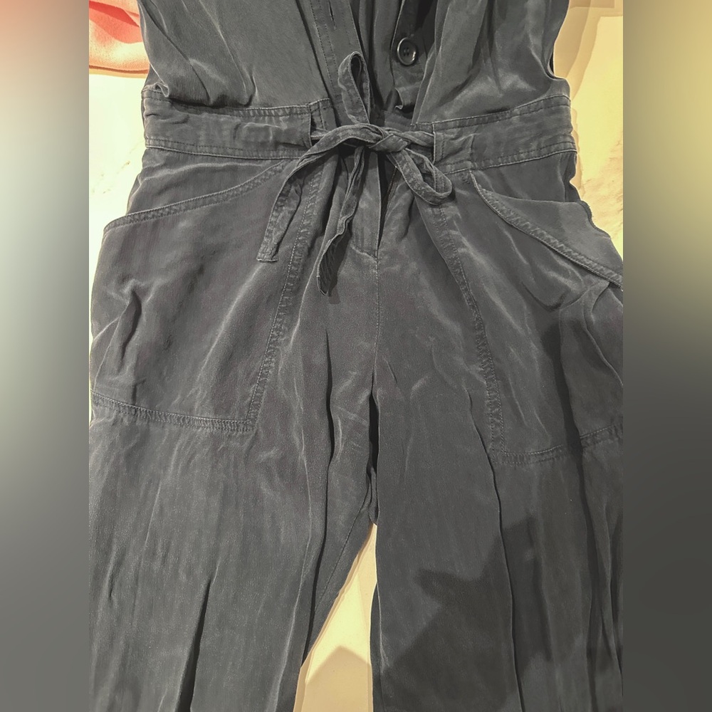 BCBG jumpsuit - Picture 3 of 5